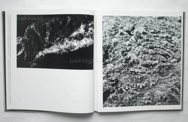 Sample page 11 for book Jun Morinaga – River, its shadow of shadows (河 累影 | 森永純)